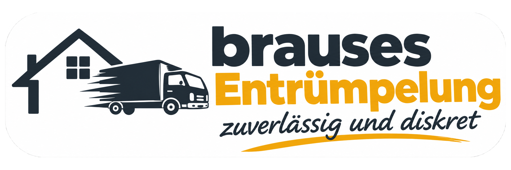 Brauses Entrümpelung